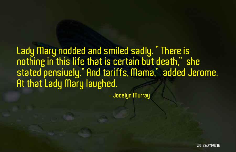 Slights In Kitchen Quotes By Jocelyn Murray Slights In Kitchen Quotes By Jocelyn Murray