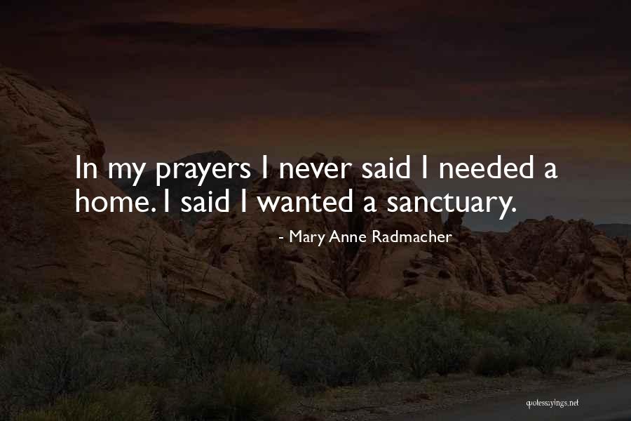 Slijedece Quotes By Mary Anne Radmacher Slijedece Quotes By Mary Anne Radmacher