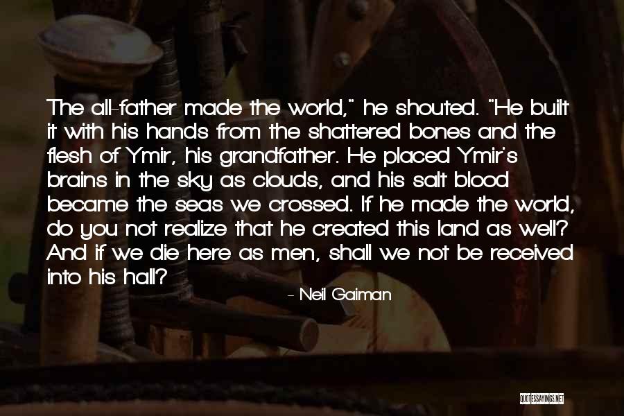 Slijedecih Quotes By Neil Gaiman Slijedecih Quotes By Neil Gaiman