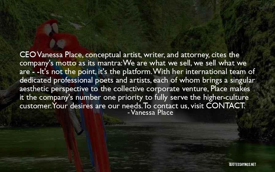 Slijedecih Quotes By Vanessa Place Slijedecih Quotes By Vanessa Place
