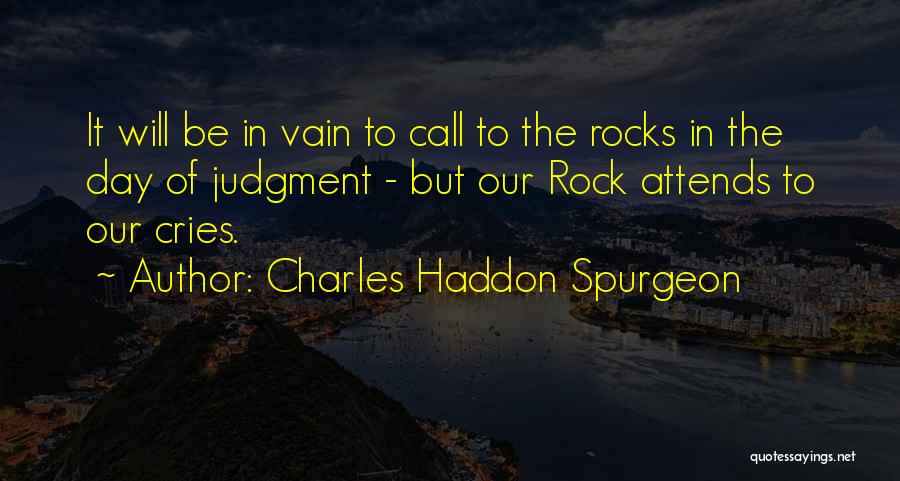 Slijepac Pjeva Quotes By Charles Haddon Spurgeon