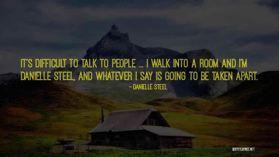 Slijkmossel Quotes By Danielle Steel Slijkmossel Quotes By Danielle Steel