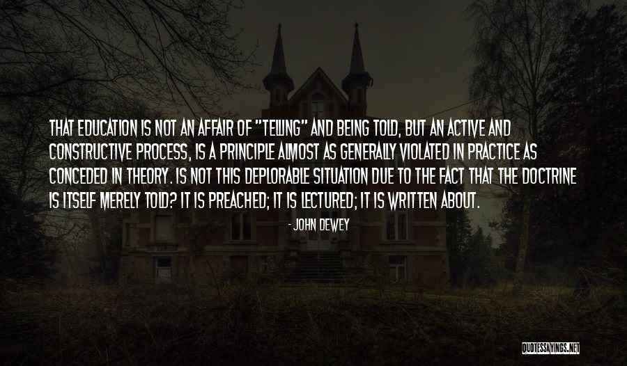 Slijkmossel Quotes By John Dewey Slijkmossel Quotes By John Dewey