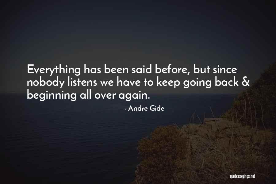 Slikari Quotes By Andre Gide Slikari Quotes By Andre Gide