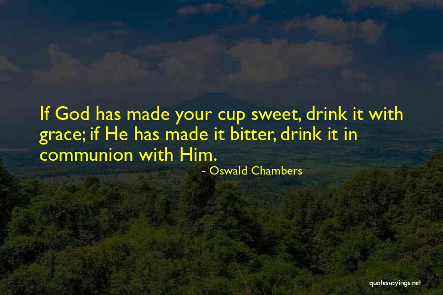 Slikari Quotes By Oswald Chambers Slikari Quotes By Oswald Chambers