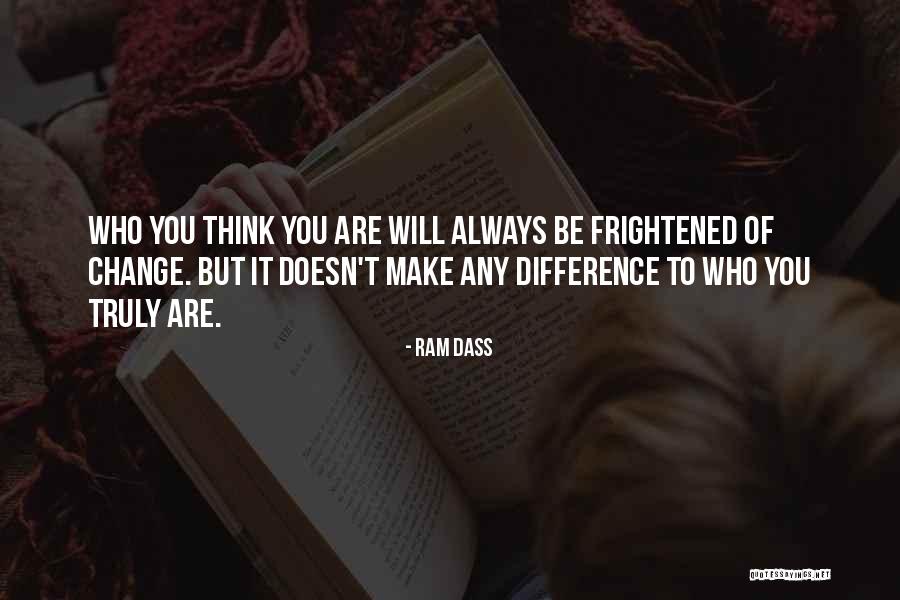 Slikarka Quotes By Ram Dass Slikarka Quotes By Ram Dass
