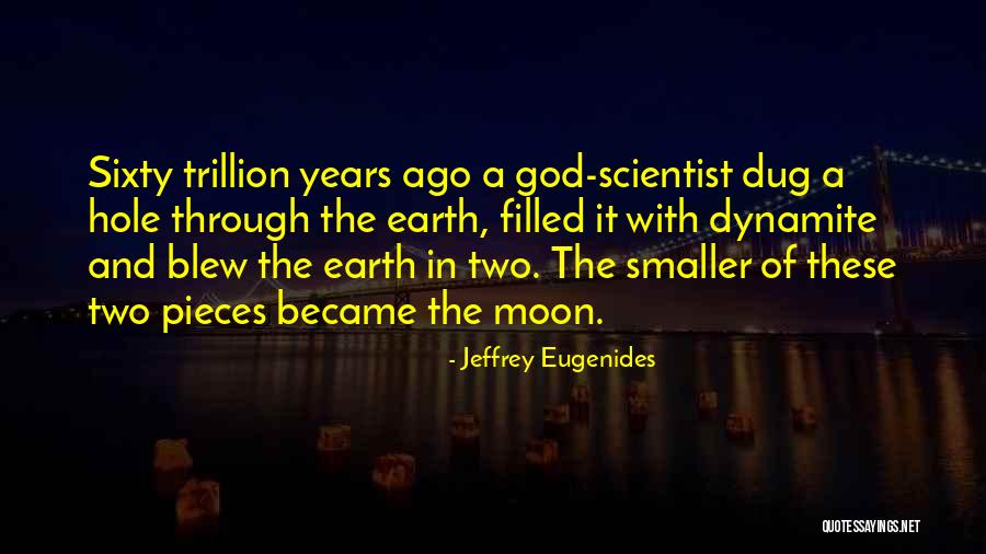 Slikarsko Quotes By Jeffrey Eugenides Slikarsko Quotes By Jeffrey Eugenides