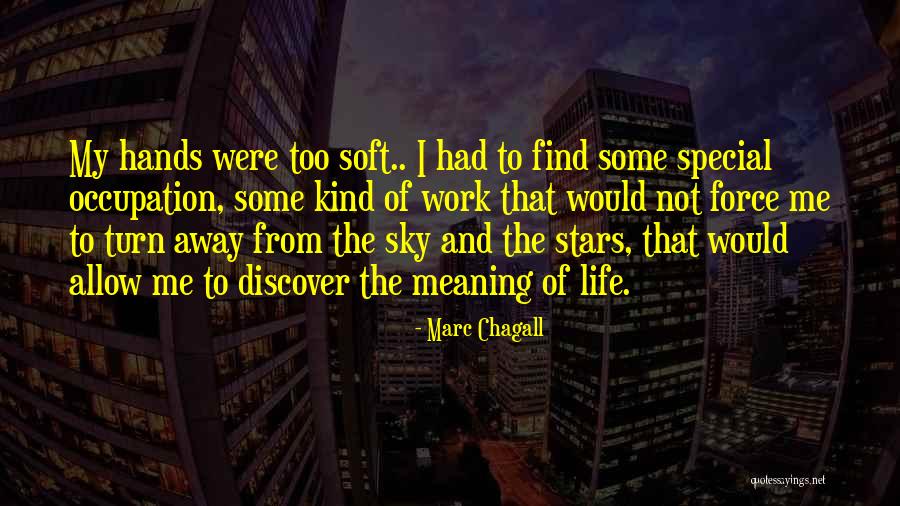 Slikarstvo Srednjeg Quotes By Marc Chagall Slikarstvo Srednjeg Quotes By Marc Chagall