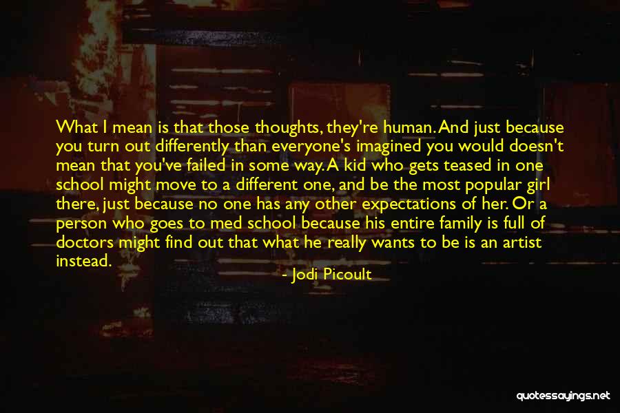 Sliker Funny Quotes By Jodi Picoult Sliker Funny Quotes By Jodi Picoult