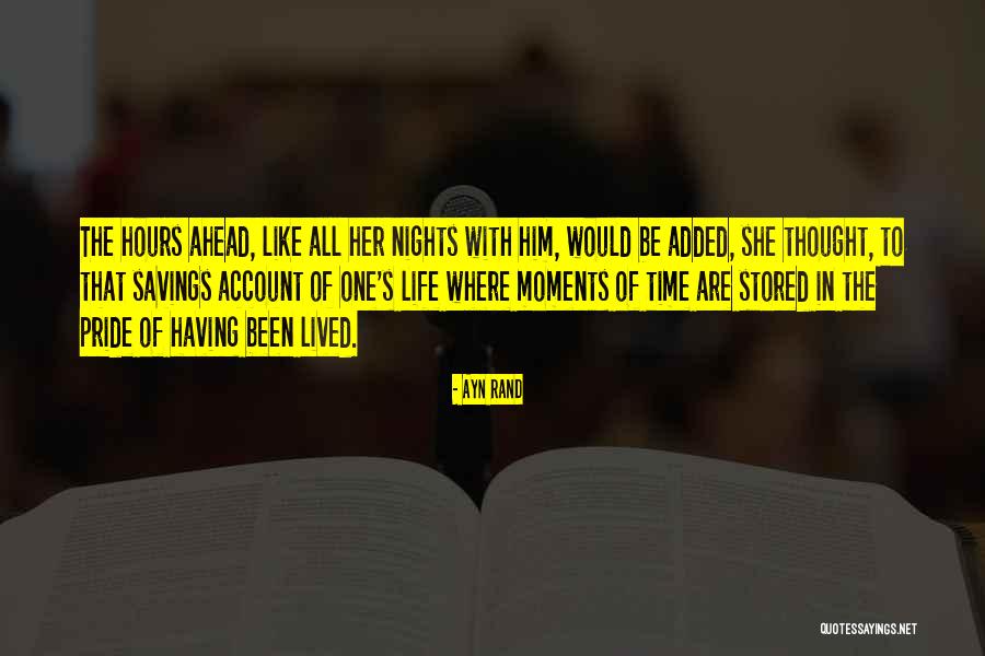 Slikker Optometry Quotes By Ayn Rand Slikker Optometry Quotes By Ayn Rand