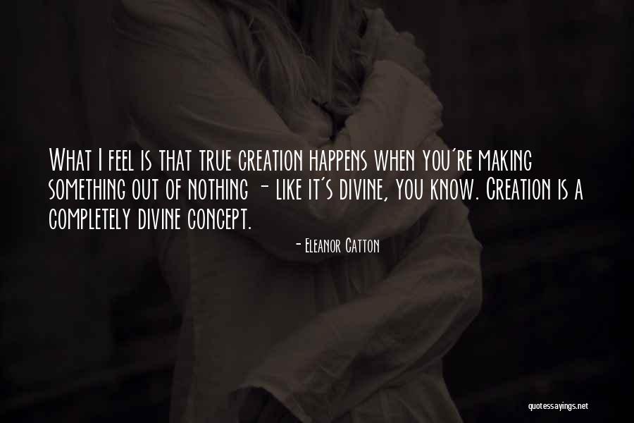 Slikkers Donut Quotes By Eleanor Catton Slikkers Donut Quotes By Eleanor Catton