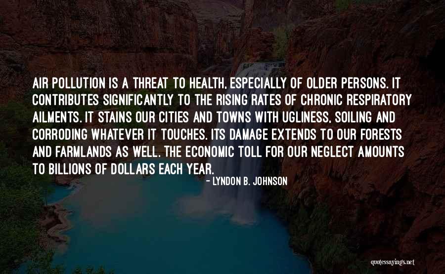 Slikkers Donut Quotes By Lyndon B. Johnson Slikkers Donut Quotes By Lyndon B. Johnson