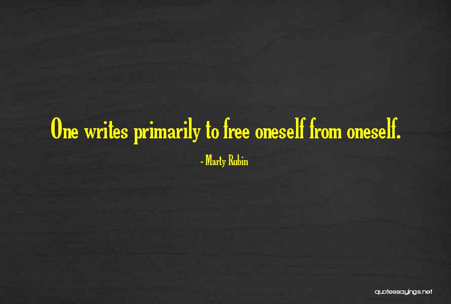 Slikt Back Quotes By Marty Rubin Slikt Back Quotes By Marty Rubin