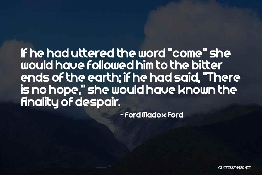 Sliku Sa Quotes By Ford Madox Ford Sliku Sa Quotes By Ford Madox Ford