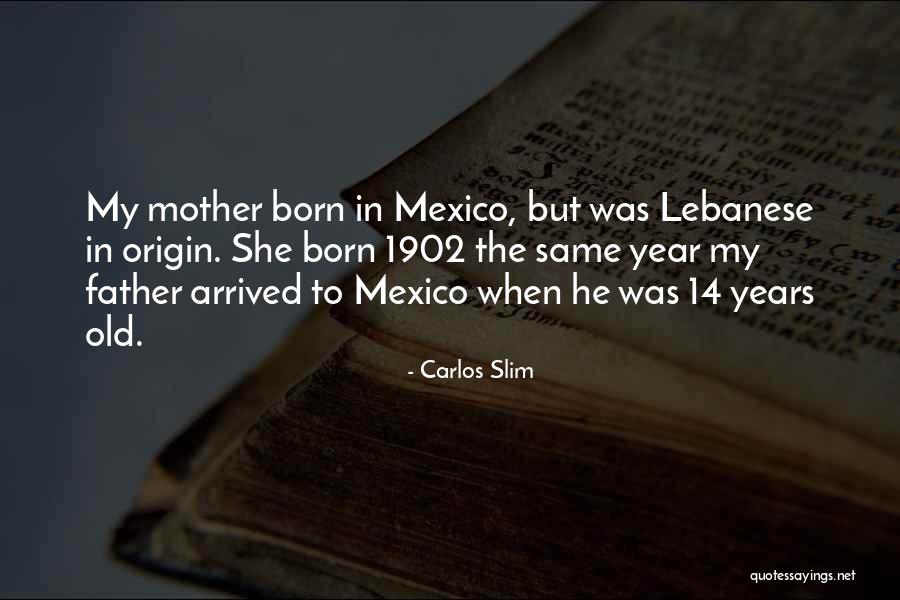 Slim Carlos Quotes By Carlos Slim Slim Carlos Quotes By Carlos Slim