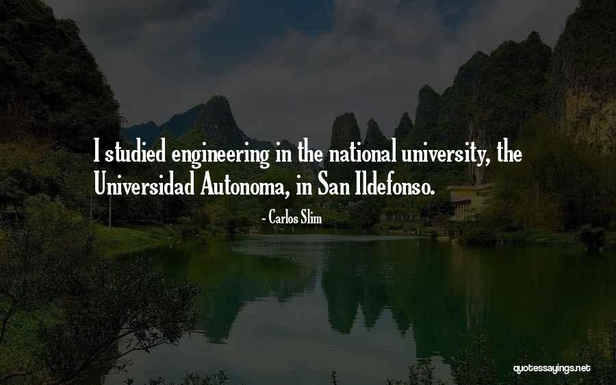 Slim Carlos Quotes By Carlos Slim Slim Carlos Quotes By Carlos Slim