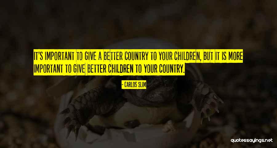 Slim Carlos Quotes By Carlos Slim Slim Carlos Quotes By Carlos Slim