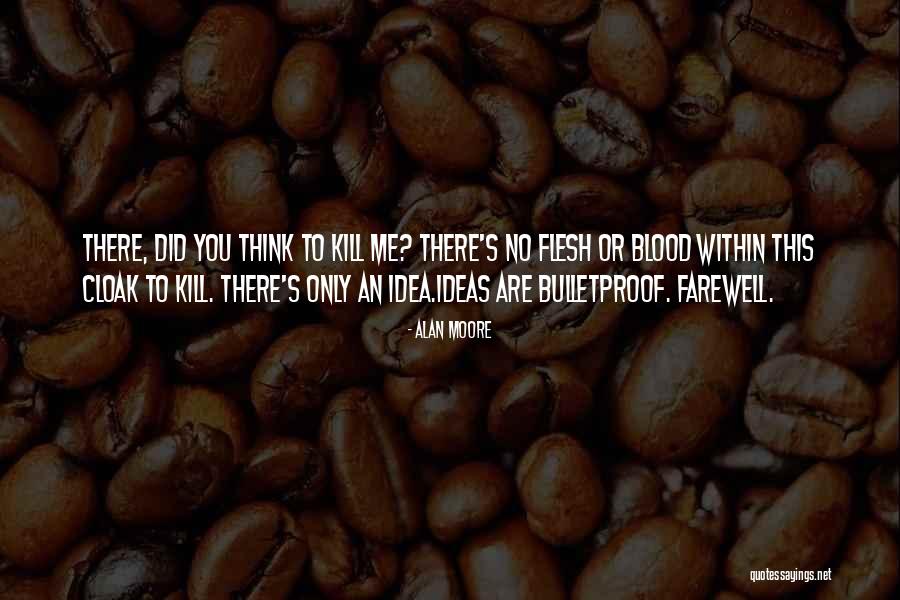 Slim Girls Quotes By Alan Moore Slim Girls Quotes By Alan Moore