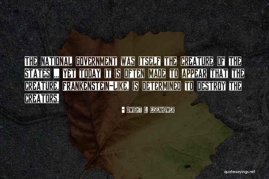 Slim In Of Mice And Men Quotes By Dwight D. Eisenhower Slim In Of Mice And Men Quotes By Dwight D. Eisenhower