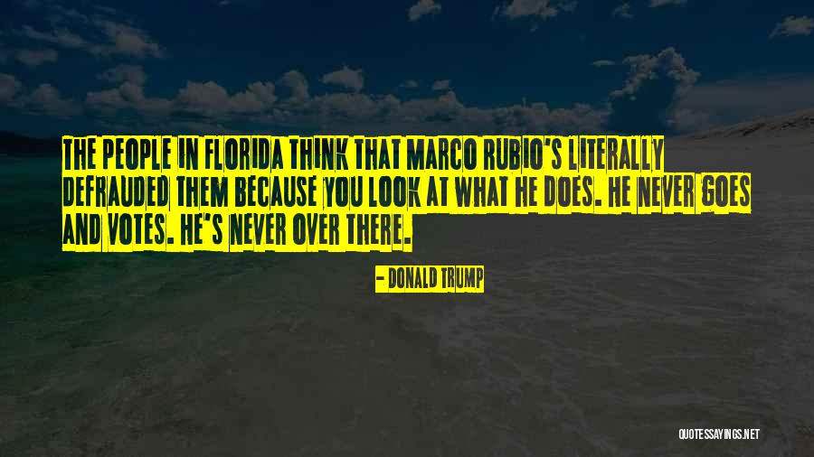 Slim Ladies Quotes By Donald Trump Slim Ladies Quotes By Donald Trump