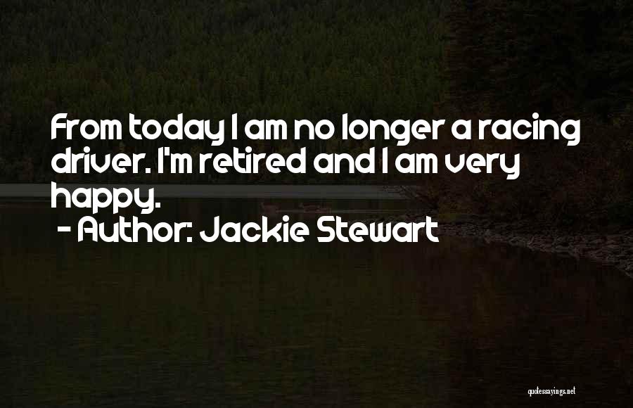 Slim Of Mice And Men Quotes By Jackie Stewart