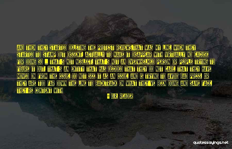 Slimane Chanteur Quotes By G.R. Reader Slimane Chanteur Quotes By G.R. Reader