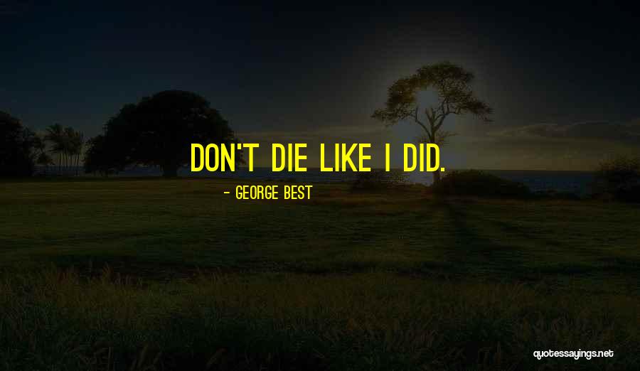 Slimani Sporting Quotes By George Best Slimani Sporting Quotes By George Best