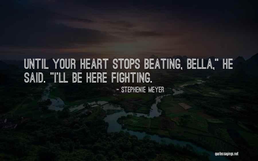 Slimani Sporting Quotes By Stephenie Meyer Slimani Sporting Quotes By Stephenie Meyer