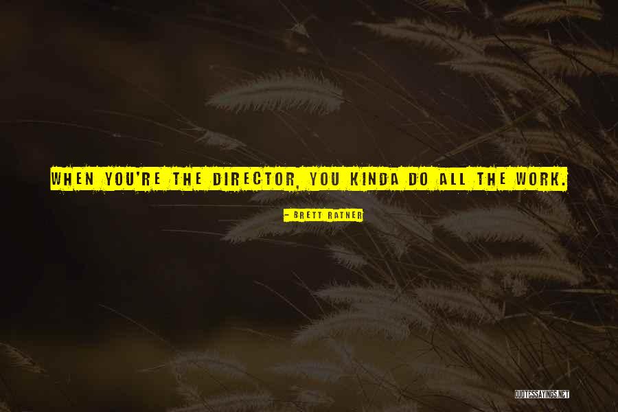 Slimans Chrysler Quotes By Brett Ratner Slimans Chrysler Quotes By Brett Ratner