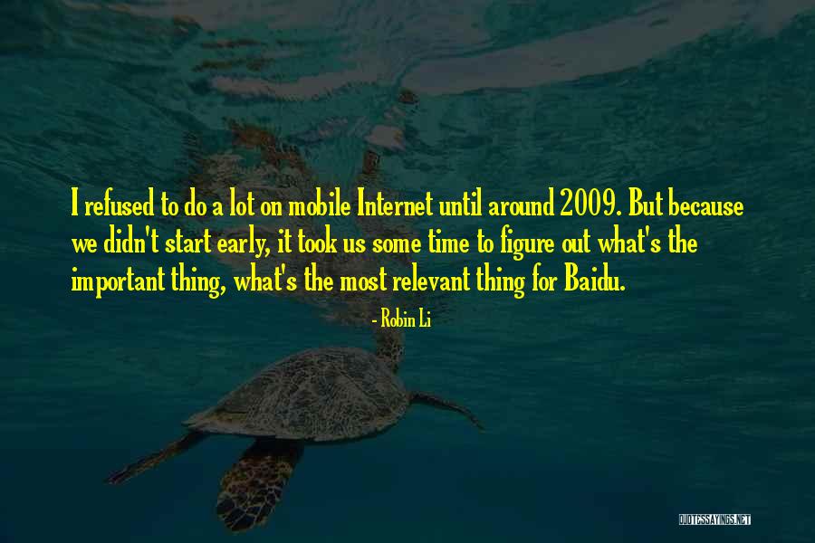 Slimans Quotes By Robin Li Slimans Quotes By Robin Li