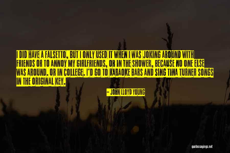Slimedica Quotes By John Lloyd Young Slimedica Quotes By John Lloyd Young