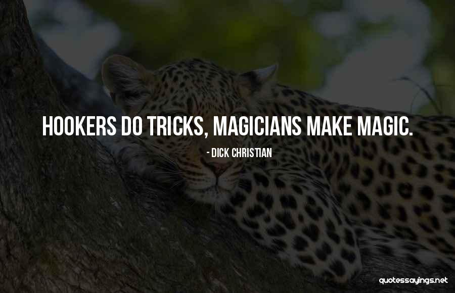 Slimemeowy Quotes By Dick Christian Slimemeowy Quotes By Dick Christian