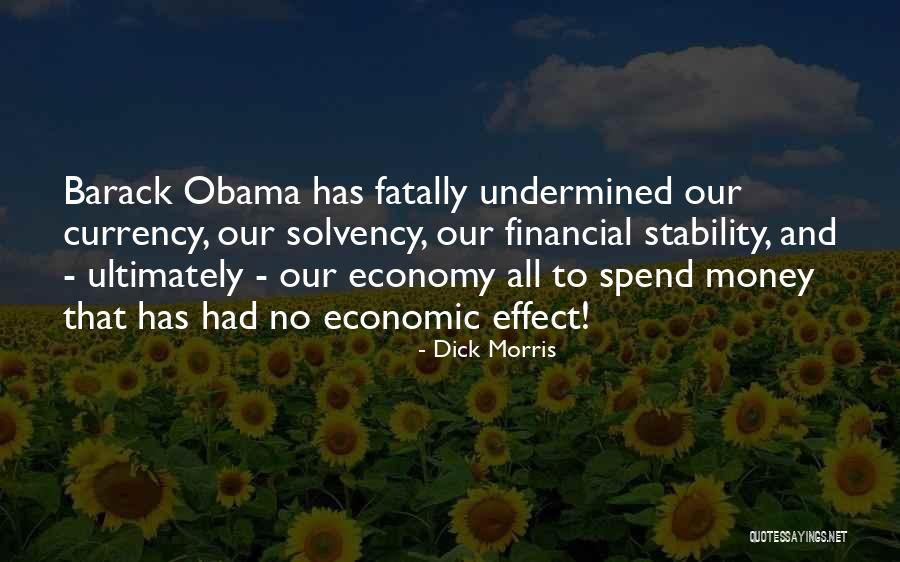 Slimemeowy Quotes By Dick Morris Slimemeowy Quotes By Dick Morris