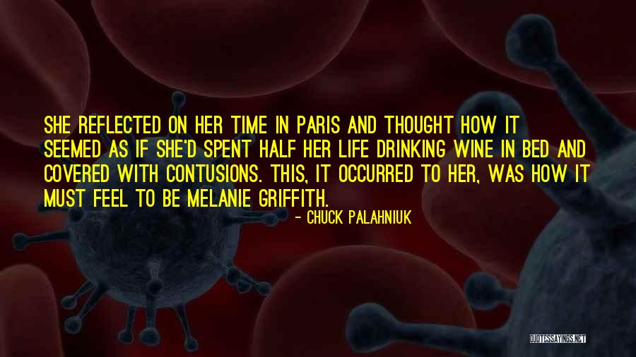 Slimemon Quotes By Chuck Palahniuk Slimemon Quotes By Chuck Palahniuk