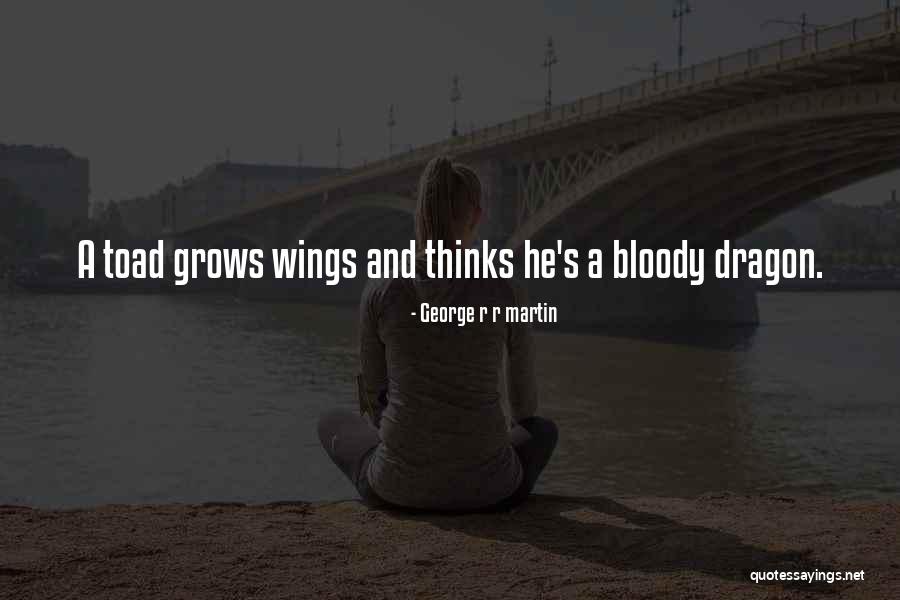 Slimemon Quotes By George R R Martin Slimemon Quotes By George R R Martin