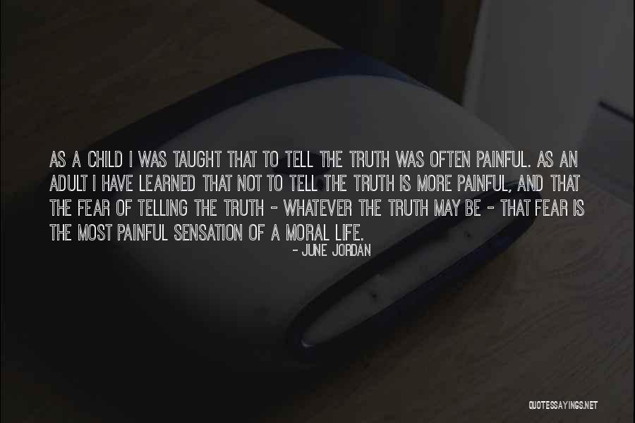 Slimemon Quotes By June Jordan Slimemon Quotes By June Jordan