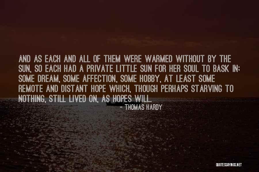 Slimemon Quotes By Thomas Hardy Slimemon Quotes By Thomas Hardy