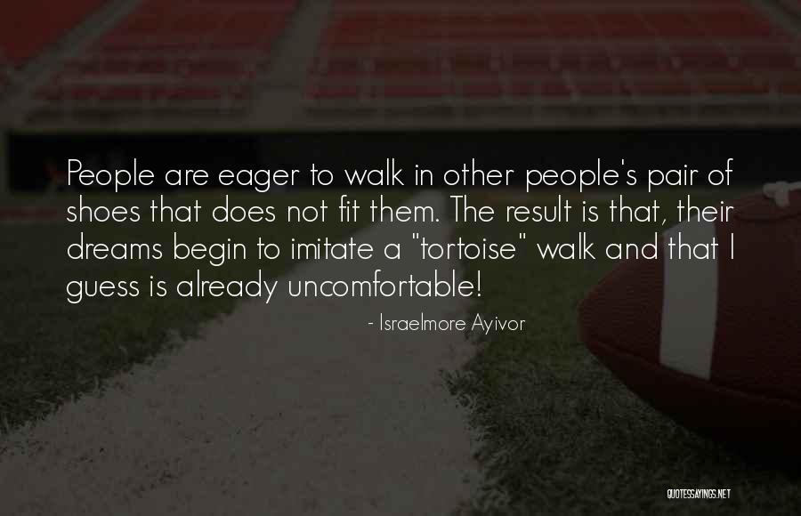 Slimers Quotes By Israelmore Ayivor Slimers Quotes By Israelmore Ayivor