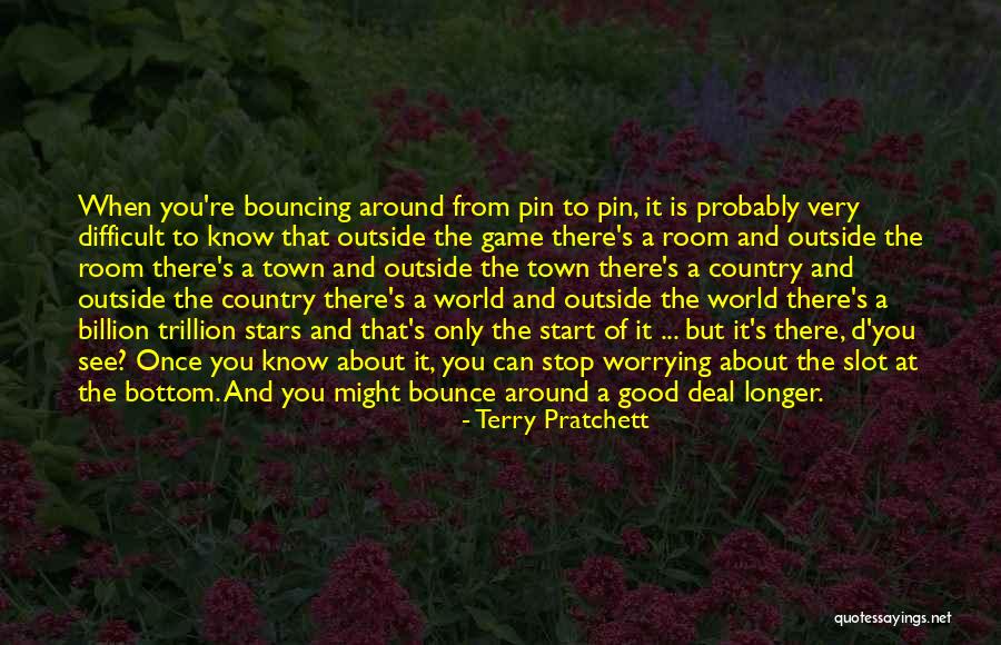 Slimes Stardew Quotes By Terry Pratchett Slimes Stardew Quotes By Terry Pratchett