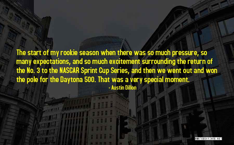 Slimesito Quotes By Austin Dillon Slimesito Quotes By Austin Dillon