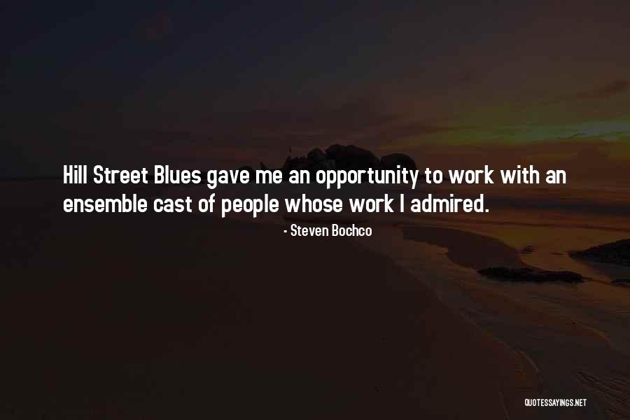 Slimkoppe Quotes By Steven Bochco Slimkoppe Quotes By Steven Bochco
