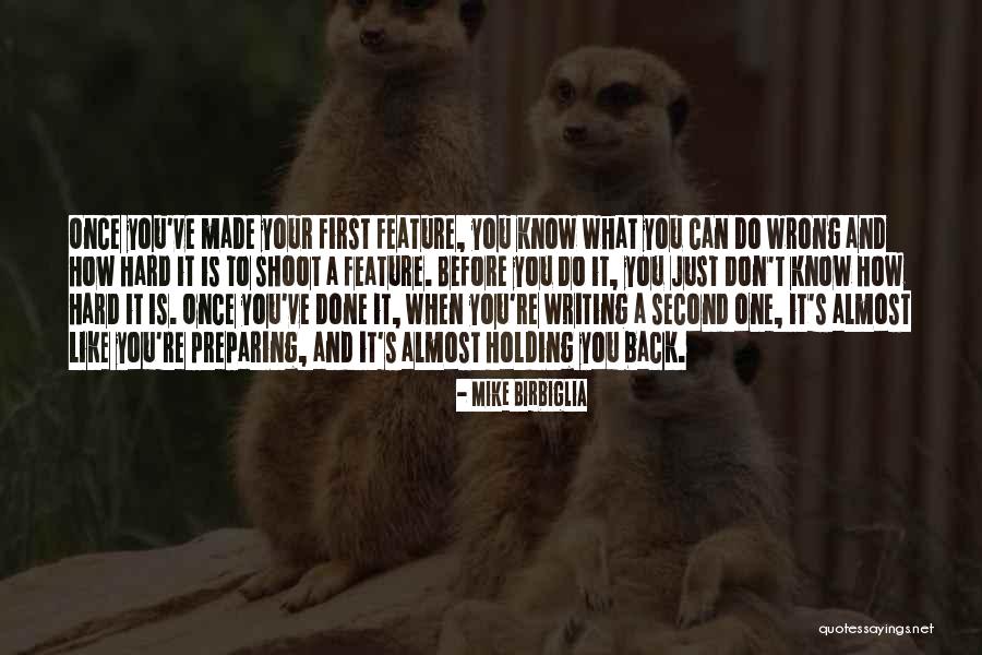 Slimkoppies Quotes By Mike Birbiglia Slimkoppies Quotes By Mike Birbiglia