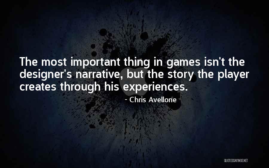 Slimmest Person Quotes By Chris Avellone Slimmest Person Quotes By Chris Avellone
