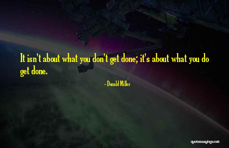 Slimmest Person Quotes By Donald Miller Slimmest Person Quotes By Donald Miller