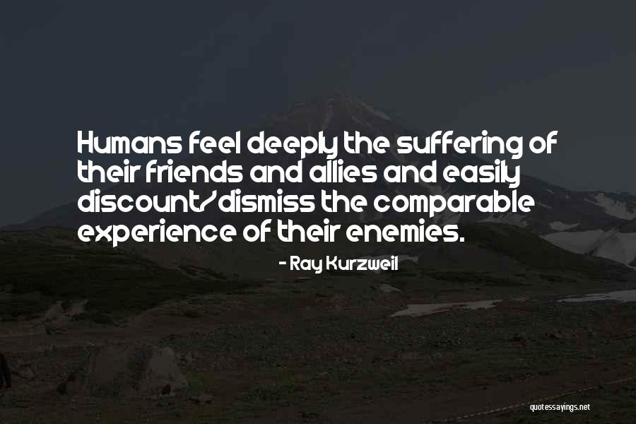 Slimmest Person Quotes By Ray Kurzweil Slimmest Person Quotes By Ray Kurzweil