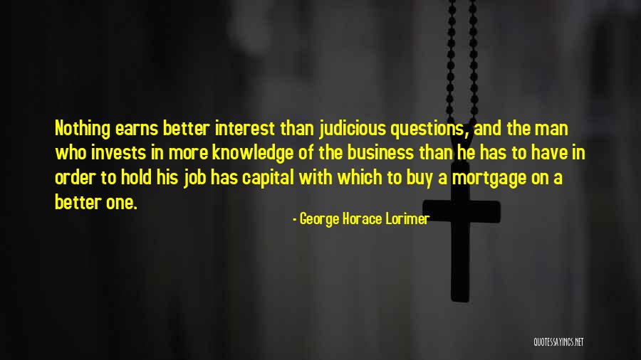 Slimmest Tv Quotes By George Horace Lorimer Slimmest Tv Quotes By George Horace Lorimer