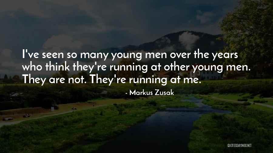 Slimming World Funny Quotes By Markus Zusak Slimming World Funny Quotes By Markus Zusak