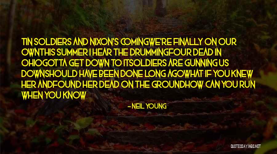 Slimming World Funny Quotes By Neil Young Slimming World Funny Quotes By Neil Young