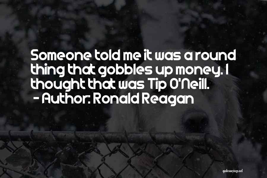 Slimming World Funny Quotes By Ronald Reagan