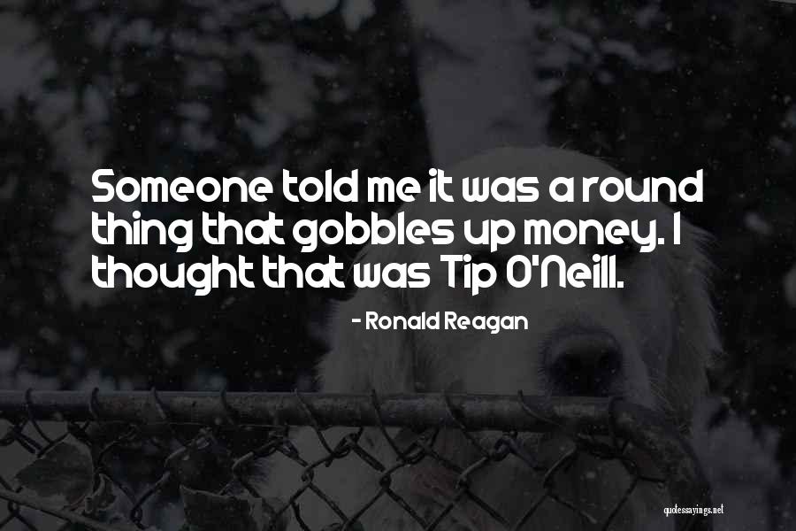 Slimming World Funny Quotes By Ronald Reagan